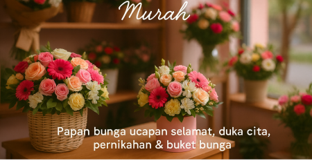 Toko Bunga Pamanukan Sebrang